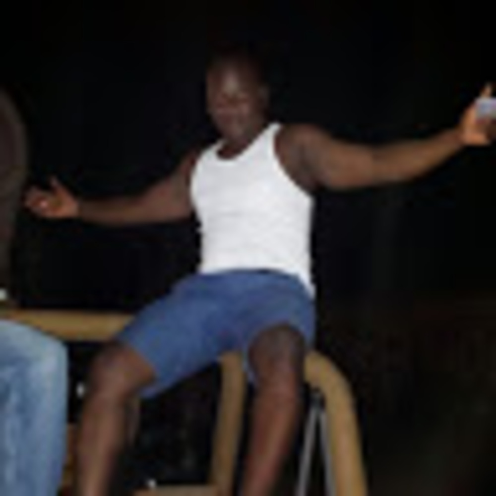 Meet your Posher, Madjina